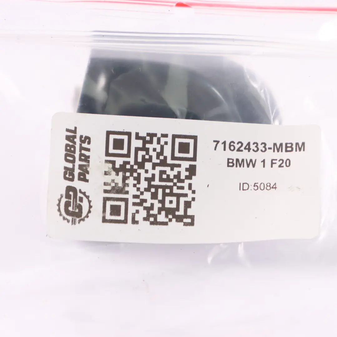 Cache porte BMW F20 Poignée de porte arrière gauche bleu nuit - B38 pour à propos du numéro de pièce 7162433 Cache porte BMW F20 Poignée de porte arrière gauche bleu nuit - B38 - SKU 7162433-MBM - Numéro de pièce 7162433