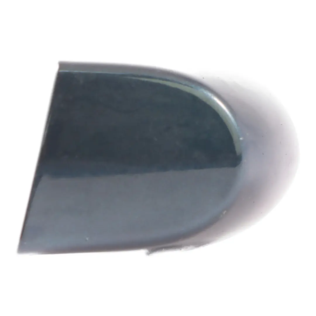 Tapa de la puerta BMW F20 manija de la puerta trasera izquierda azul noche - B38 para con número de pieza 7162433 Tapa de la puerta BMW F20 manija de la puerta trasera izquierda azul noche - B38 - SKU 7162433-MBM - Número de pieza 7162433