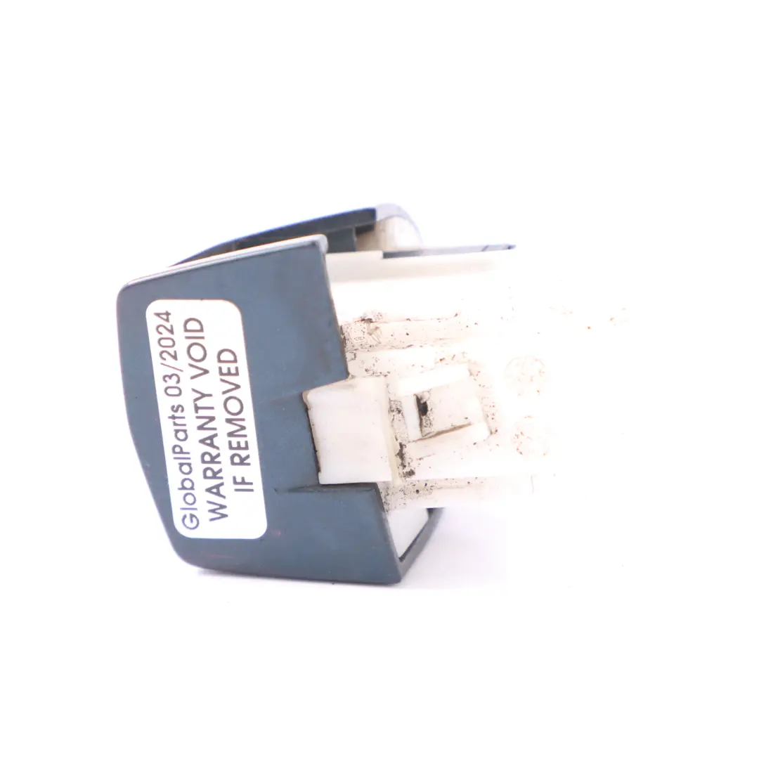  Türverkleidung BMW F20 Türgriff Hinten Links Mitternachtsblau - B38 - SKU 7162433-MBM - Teilenummer 7162433