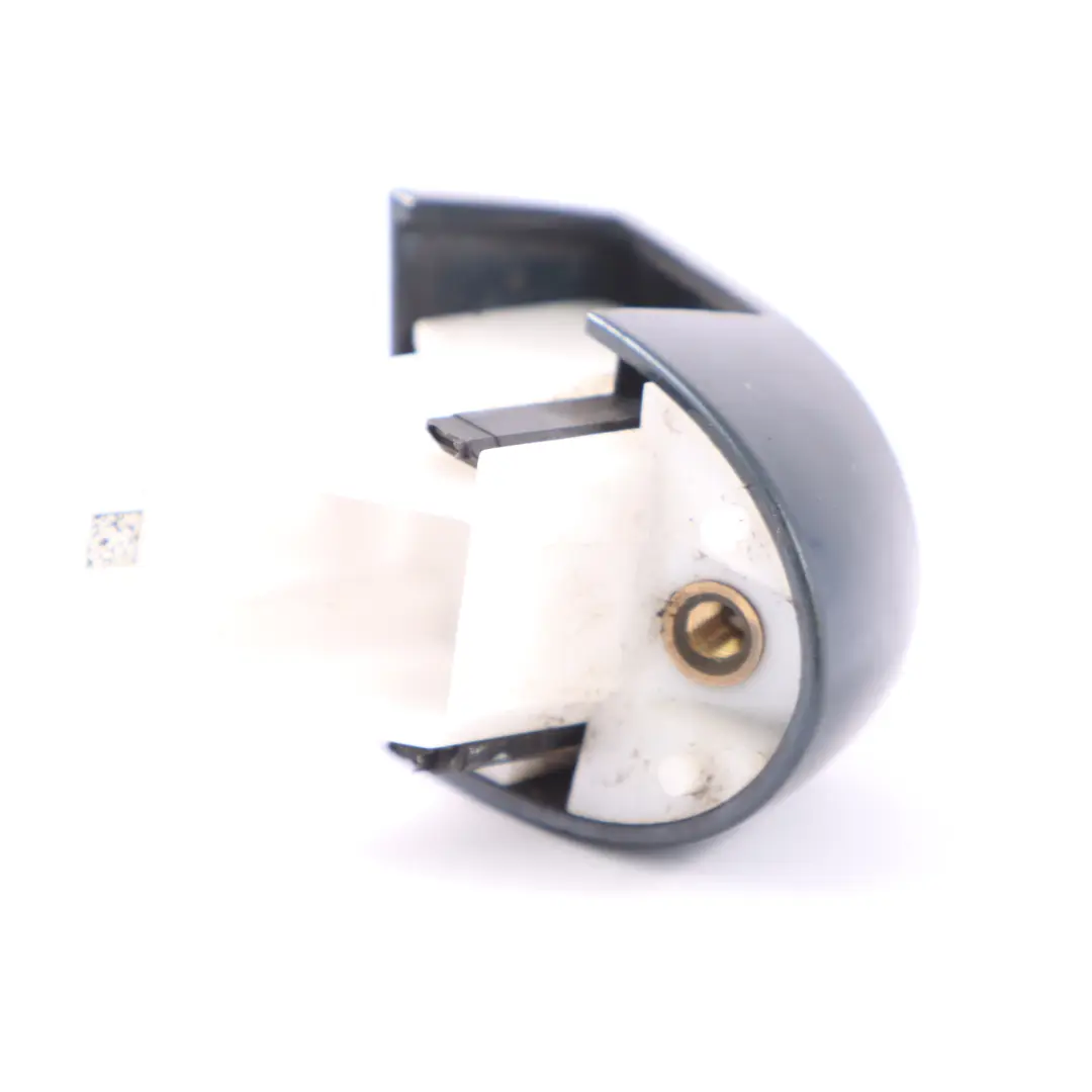 Inserto copertura porta BMW F20 Maniglia porta posteriore sinistra blu notte B38 per con numero di parte 7162433 Inserto copertura porta BMW F20 Maniglia porta posteriore sinistra blu notte B38 - SKU 7162433-MBM - Numero di parte 7162433