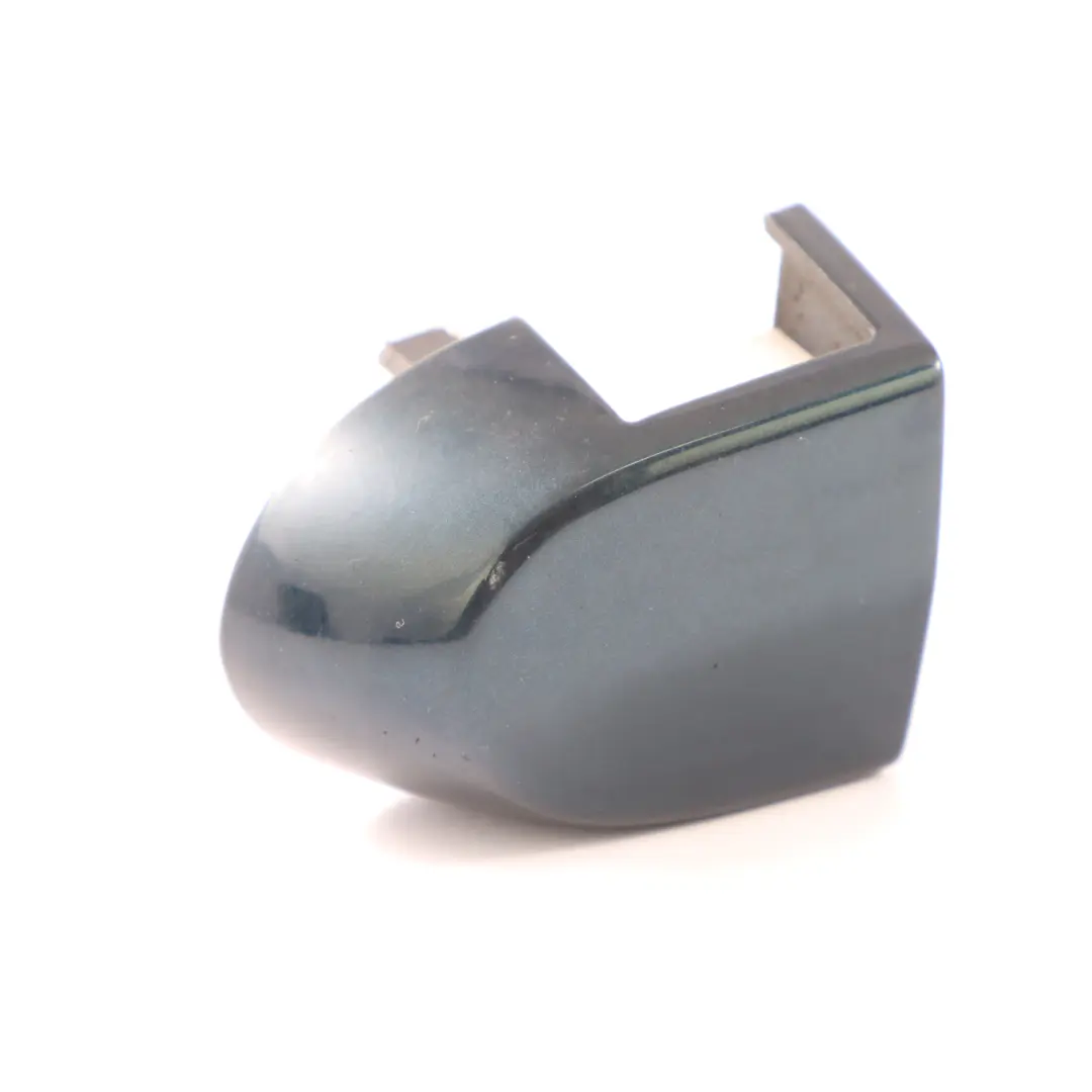  Türverkleidung BMW F20 Türgriff Hinten Links Mitternachtsblau - B38 - SKU 7162433-MBM - Teilenummer 7162433