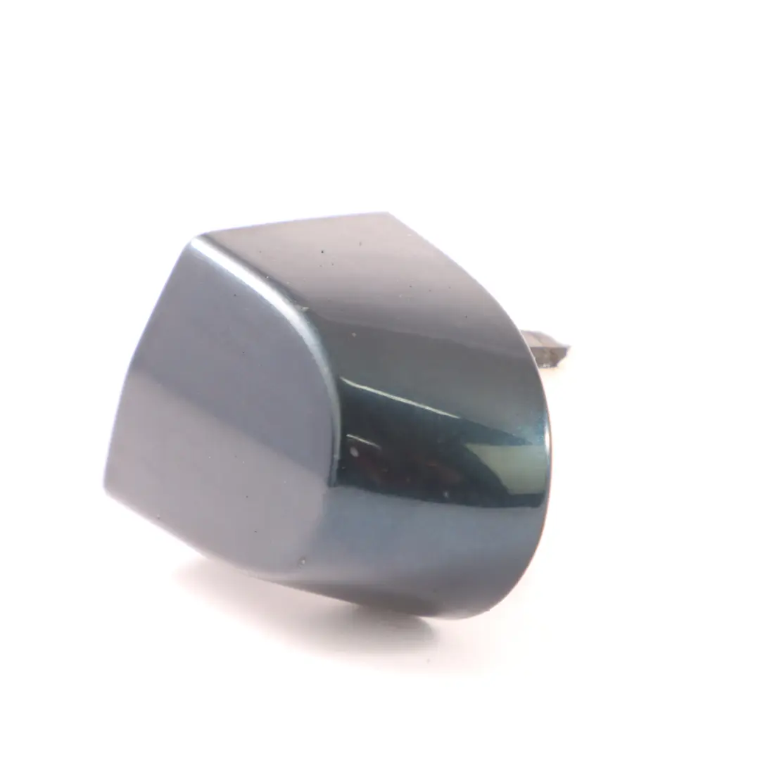  Tapa de la puerta BMW F20 manija de la puerta trasera izquierda azul noche - B38 - SKU 7162433-MBM - Número de pieza 7162433