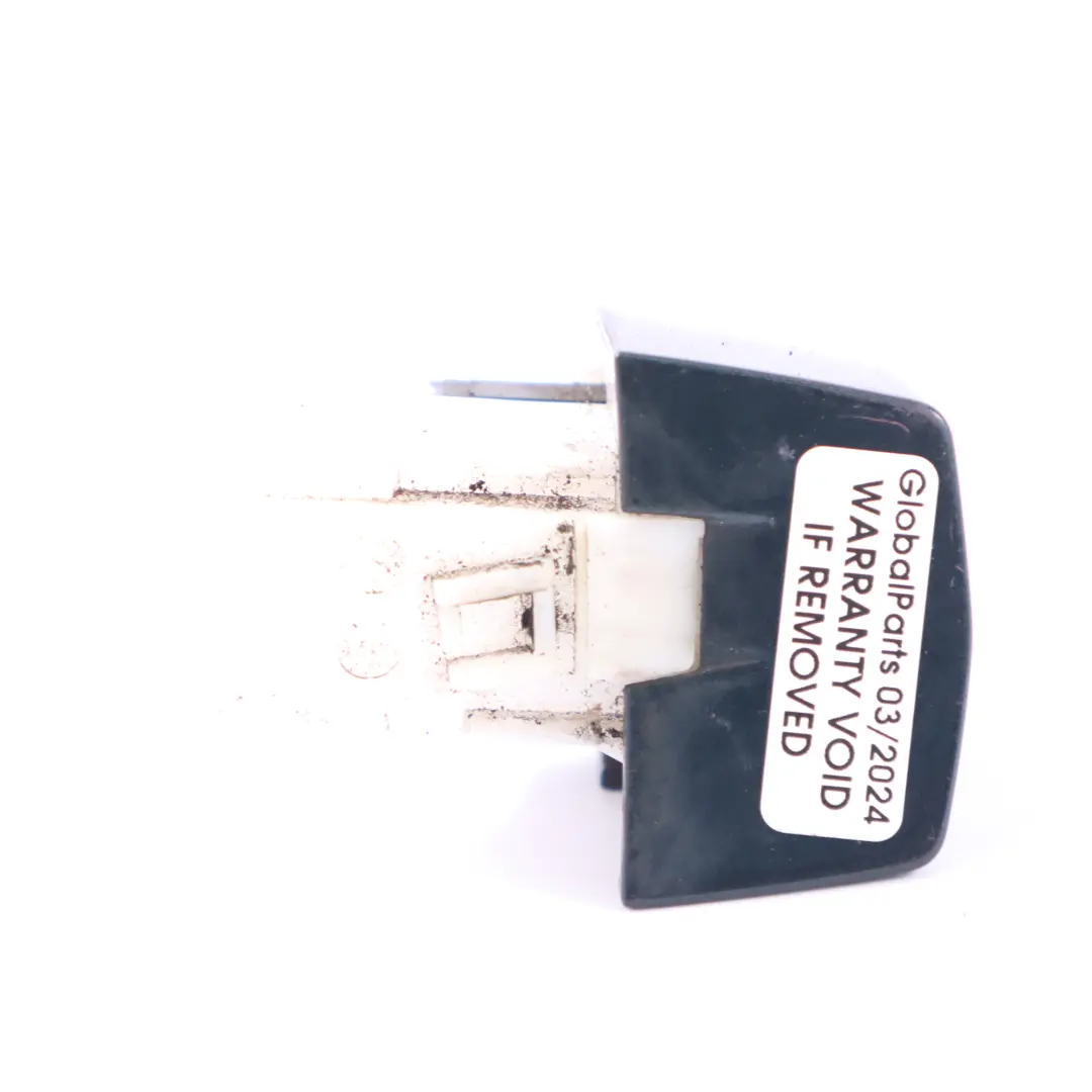  Tapa de la puerta BMW F20 manija de la puerta trasera izquierda azul noche - B38 - SKU 7162433-MBM - Número de pieza 7162433