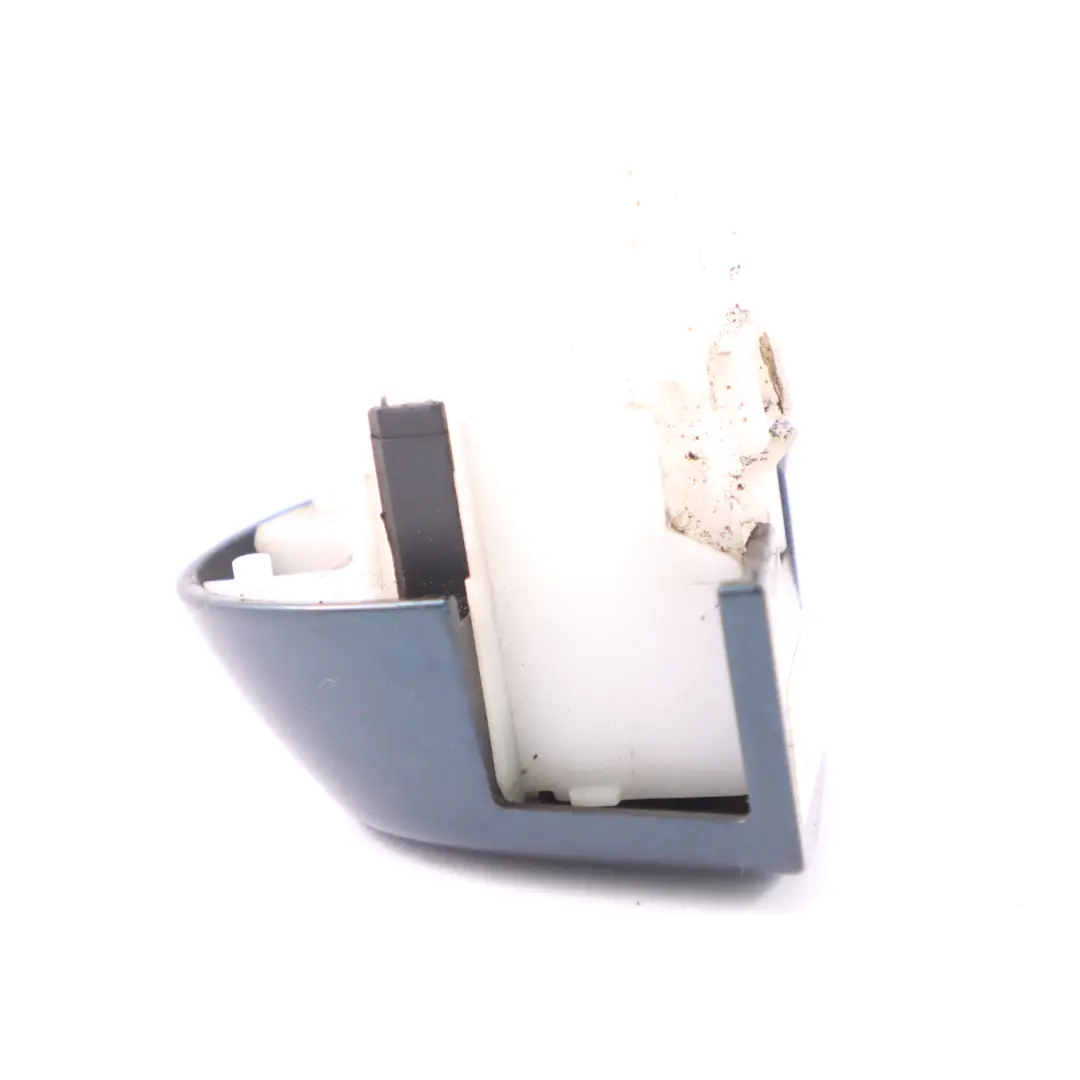 Cache porte BMW F20 Poignée de porte arrière gauche bleu nuit - B38 pour à propos du numéro de pièce 7162433 Cache porte BMW F20 Poignée de porte arrière gauche bleu nuit - B38 - SKU 7162433-MBM - Numéro de pièce 7162433