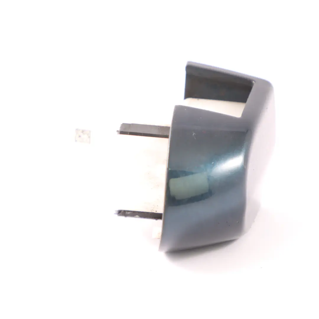  Tapa de la puerta BMW F20 manija de la puerta trasera izquierda azul noche - B38 - SKU 7162433-MBM - Número de pieza 7162433