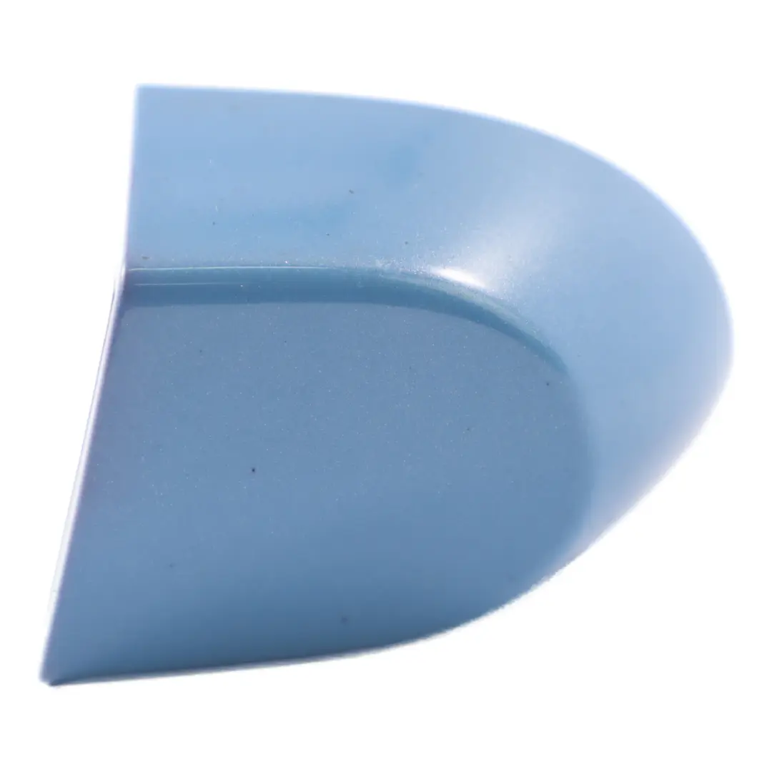 Door Handle Cover BMW X5 E70 X6 E71 X1 E84 E90 Left N/S Yas Marina Blue - B68 to with Part number 7162433 Door Handle Cover BMW X5 E70 X6 E71 X1 E84 E90 Left N/S Yas Marina Blue - B68 - SKU 7162433-YMB - Part number 7162433