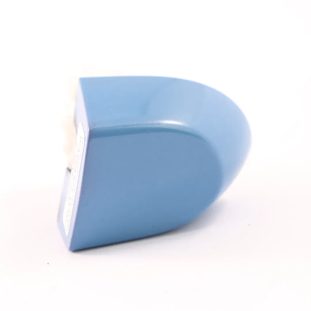 Empuñadura de puerta BMW X5 E70 X6 E71 X1 E84 E90 Izquierda Yas Marina Azul B68 para con número de pieza 7162433 Empuñadura de puerta BMW X5 E70 X6 E71 X1 E84 E90 Izquierda Yas Marina Azul B68 - SKU 7162433-YMB - Número de pieza 7162433