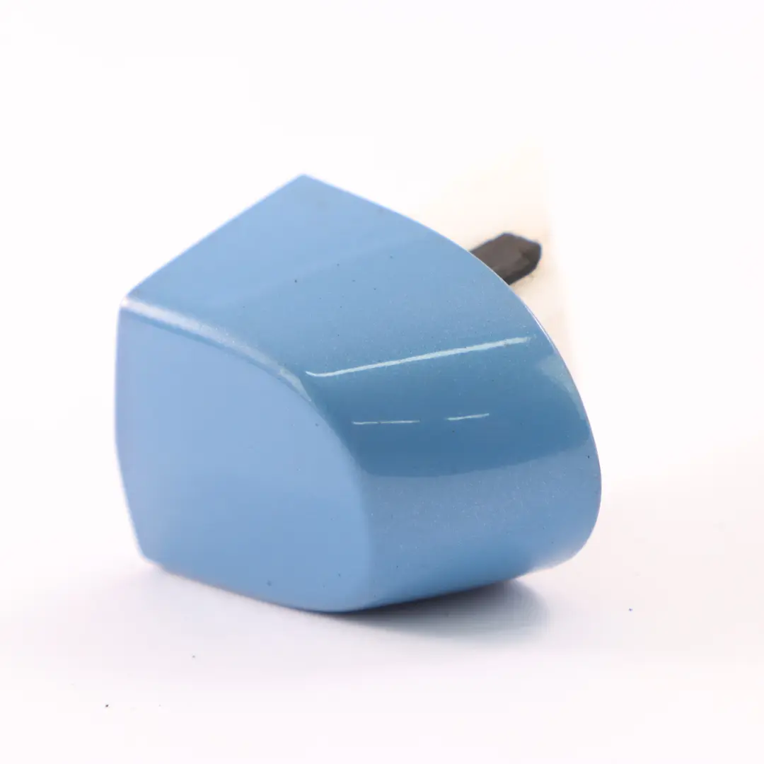 Empuñadura de puerta BMW X5 E70 X6 E71 X1 E84 E90 Izquierda Yas Marina Azul B68 para con número de pieza 7162433 Empuñadura de puerta BMW X5 E70 X6 E71 X1 E84 E90 Izquierda Yas Marina Azul B68 - SKU 7162433-YMB - Número de pieza 7162433