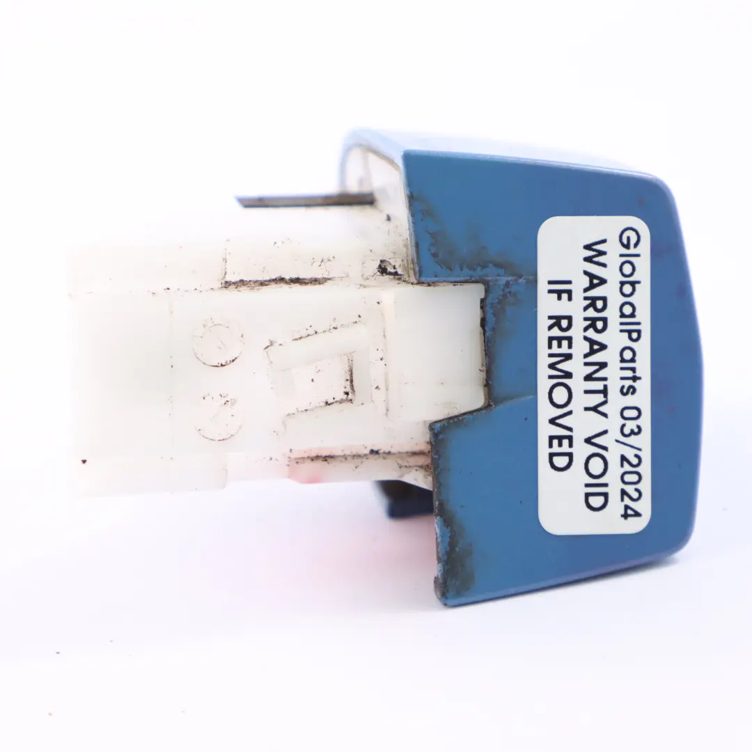 Cache poignée de porte BMW X5 E70 X6 E71 X1 E84 E90 Gauche Yas Marina Blue - B68 pour à propos du numéro de pièce 7162433 Cache poignée de porte BMW X5 E70 X6 E71 X1 E84 E90 Gauche Yas Marina Blue - B68 - SKU 7162433-YMB - Numéro de pièce 7162433