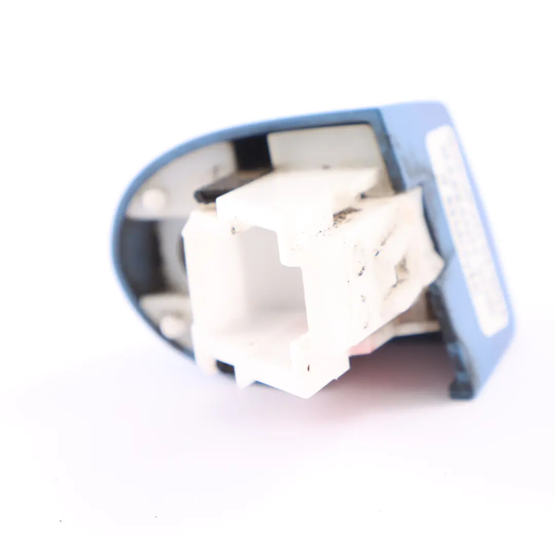  Cache poignée de porte BMW X5 E70 X6 E71 X1 E84 E90 Gauche Yas Marina Blue - B68 - SKU 7162433-YMB - Numéro de pièce 7162433