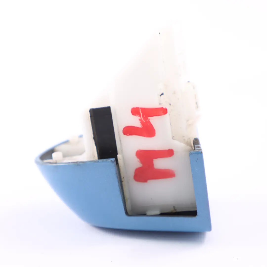 Coprimaniglia BMW X5 E70 X6 E71 X1 E84 E90 Sinistra Yas Marina Blue - B68 per con numero di parte 7162433 Coprimaniglia BMW X5 E70 X6 E71 X1 E84 E90 Sinistra Yas Marina Blue - B68 - SKU 7162433-YMB - Numero di parte 7162433