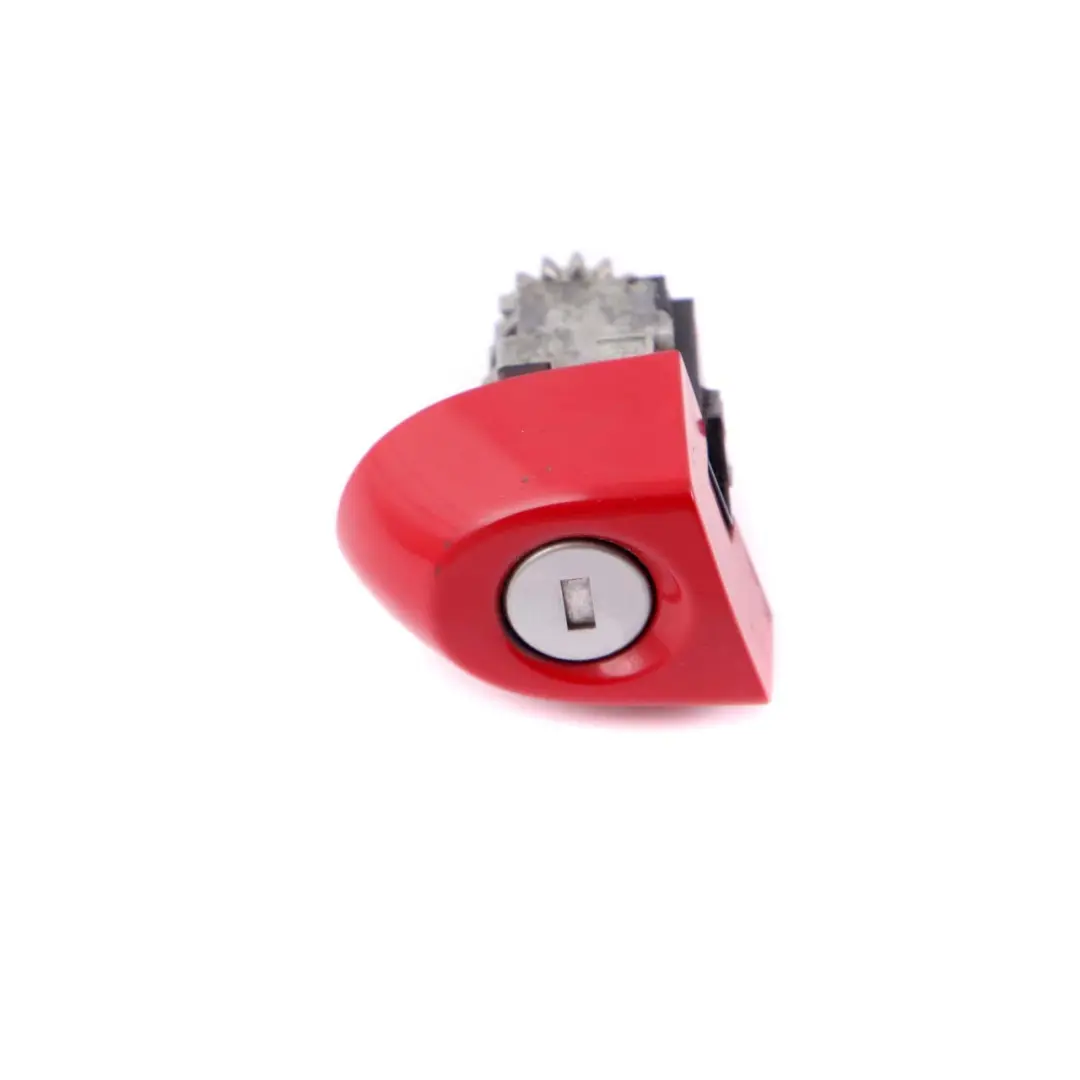 Door Handle Cover BMW E90 F20 Cap Lock Front Right O/S Karmesinrot Crimson Red to with Part number 7162438 Door Handle Cover BMW E90 F20 Cap Lock Front Right O/S Karmesinrot Crimson Red - SKU 7162438-KAR - Part number 7162438