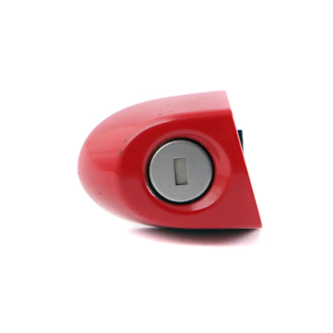  Door Handle Cover BMW E90 F20 Cap Lock Front Right O/S Karmesinrot Crimson Red - SKU 7162438-KAR - Part number 7162438