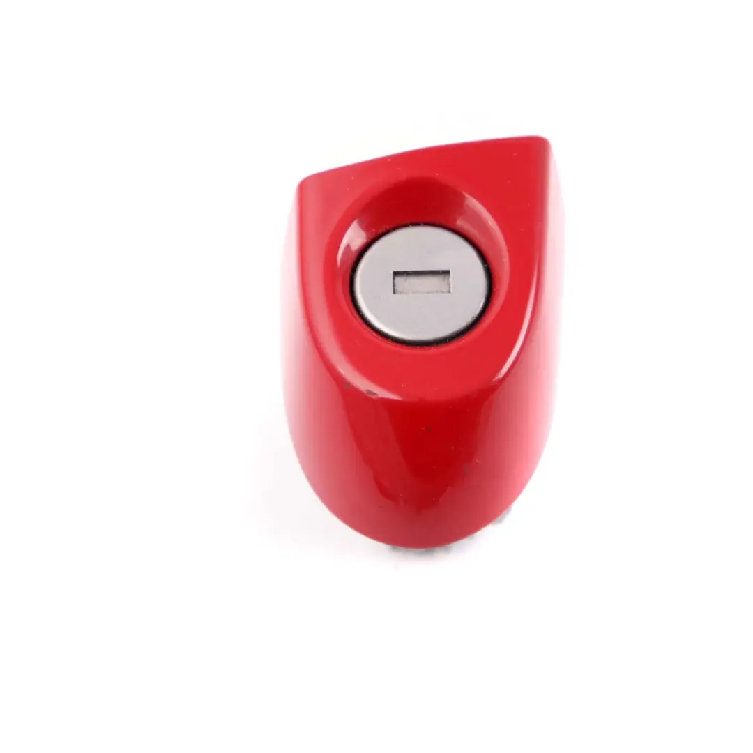  Door Handle Cover BMW E90 F20 Cap Lock Front Right O/S Karmesinrot Crimson Red - SKU 7162438-KAR - Part number 7162438