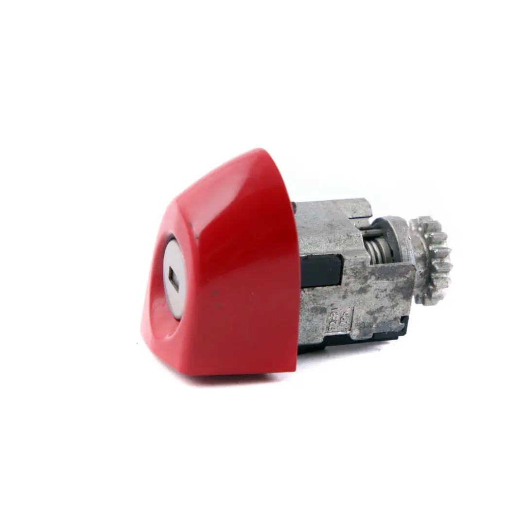  Door Handle Cover BMW E90 F20 Cap Lock Front Right O/S Karmesinrot Crimson Red - SKU 7162438-KAR - Part number 7162438