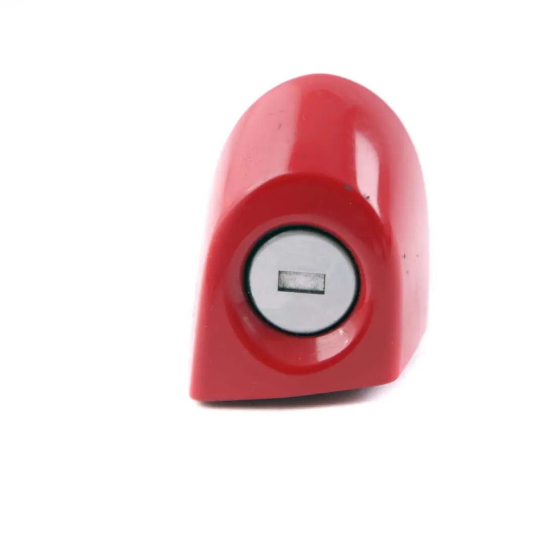 Door Handle Cover BMW E90 F20 Cap Lock Front Right O/S Karmesinrot Crimson Red to with Part number 7162438 Door Handle Cover BMW E90 F20 Cap Lock Front Right O/S Karmesinrot Crimson Red - SKU 7162438-KAR - Part number 7162438
