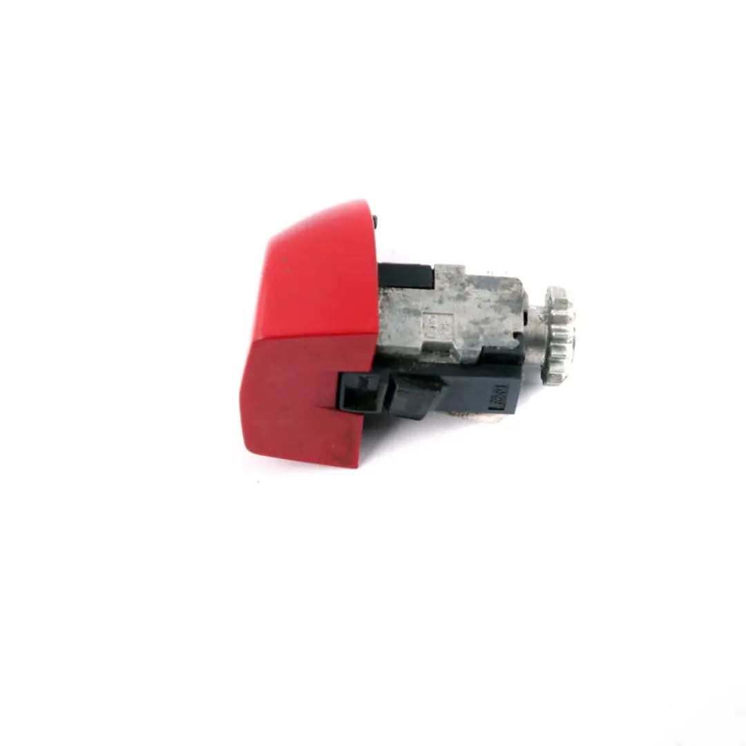  Door Handle Cover BMW E90 F20 Cap Lock Front Right O/S Karmesinrot Crimson Red - SKU 7162438-KAR - Part number 7162438