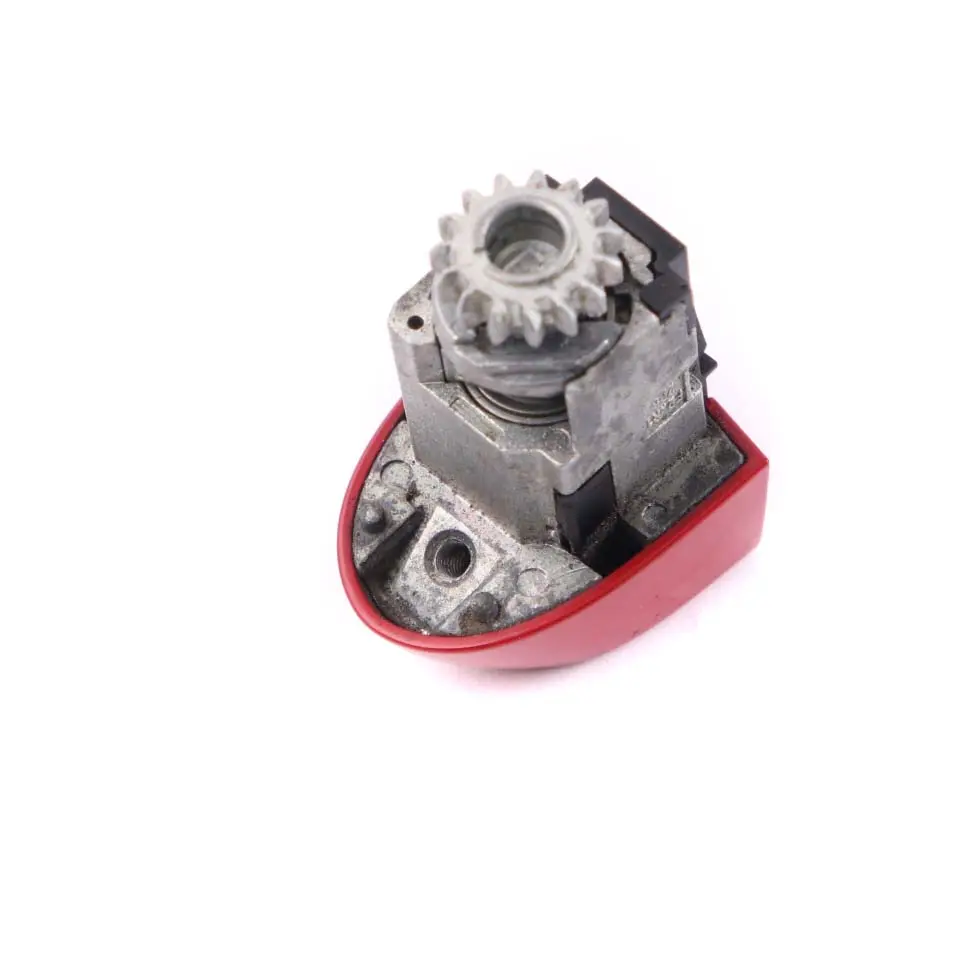  Door Handle Cover BMW E90 F20 Cap Lock Front Right O/S Karmesinrot Crimson Red - SKU 7162438-KAR - Part number 7162438