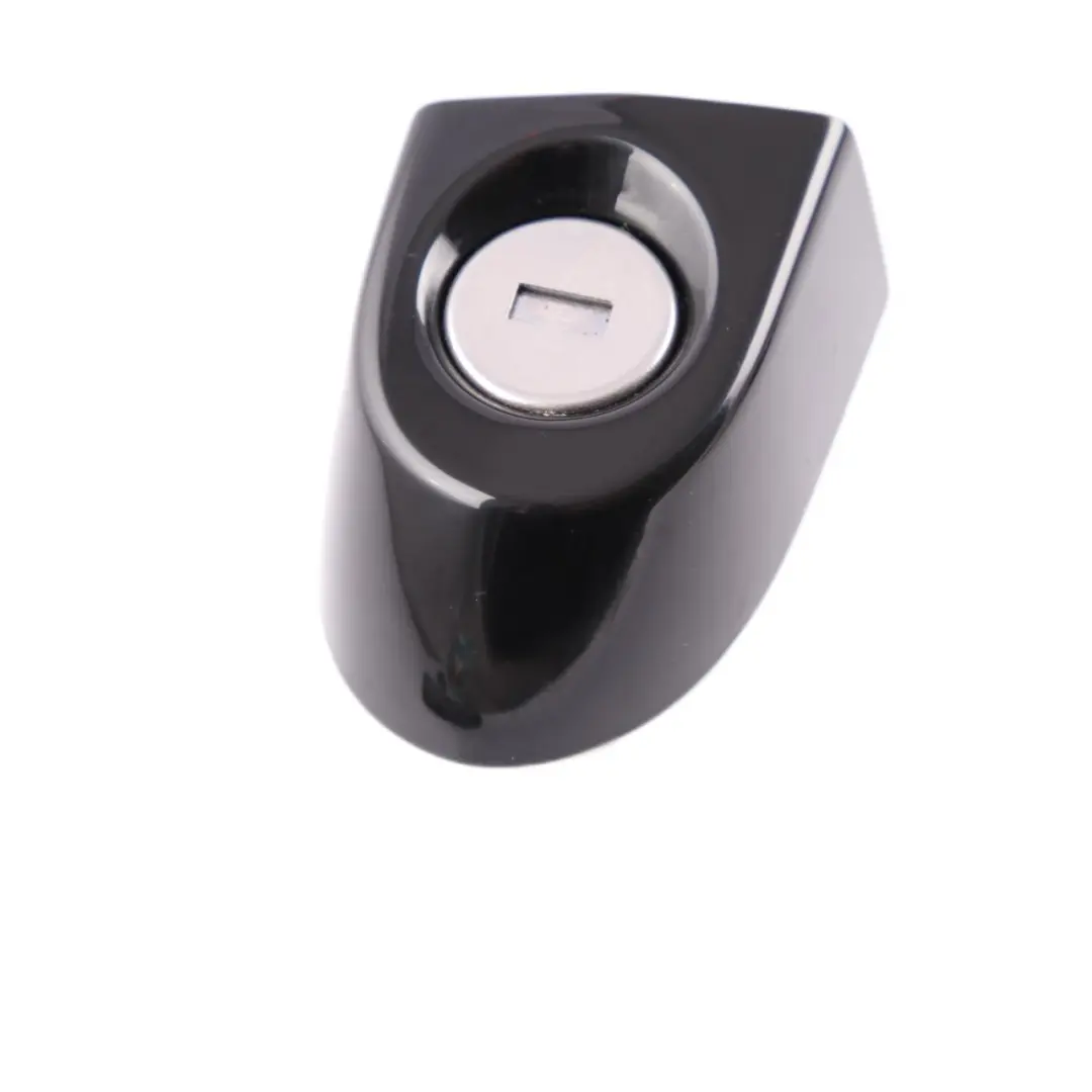 Door Handle Cover BMW E90 F20 Cap Lock Front Right O/S Schwarz 2 Black 668 - SKU 7162438-SCH - Part number 7162438