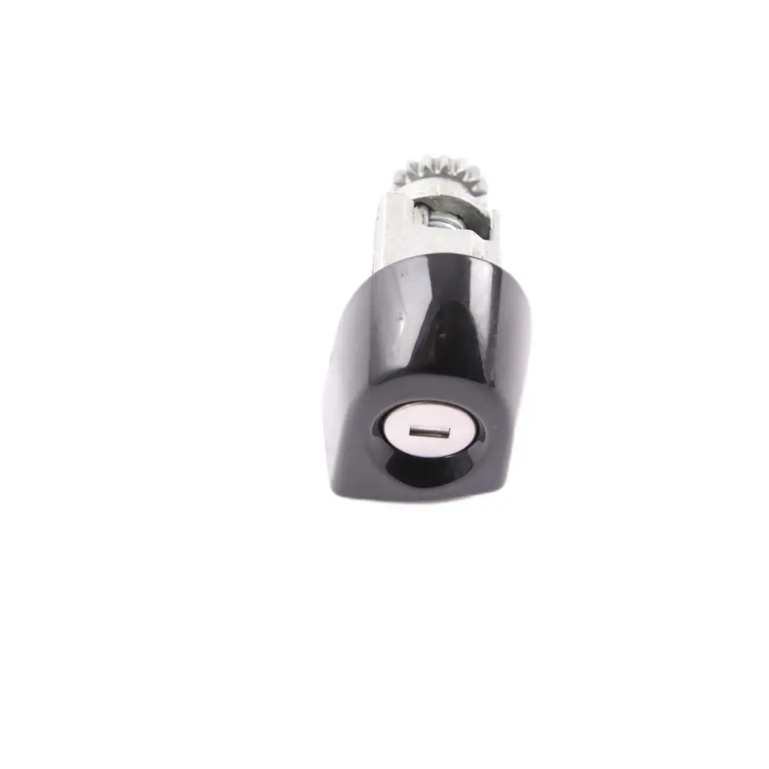  Door Handle Cover BMW E90 F20 Cap Lock Front Right O/S Schwarz 2 Black 668 - SKU 7162438-SCH - Part number 7162438