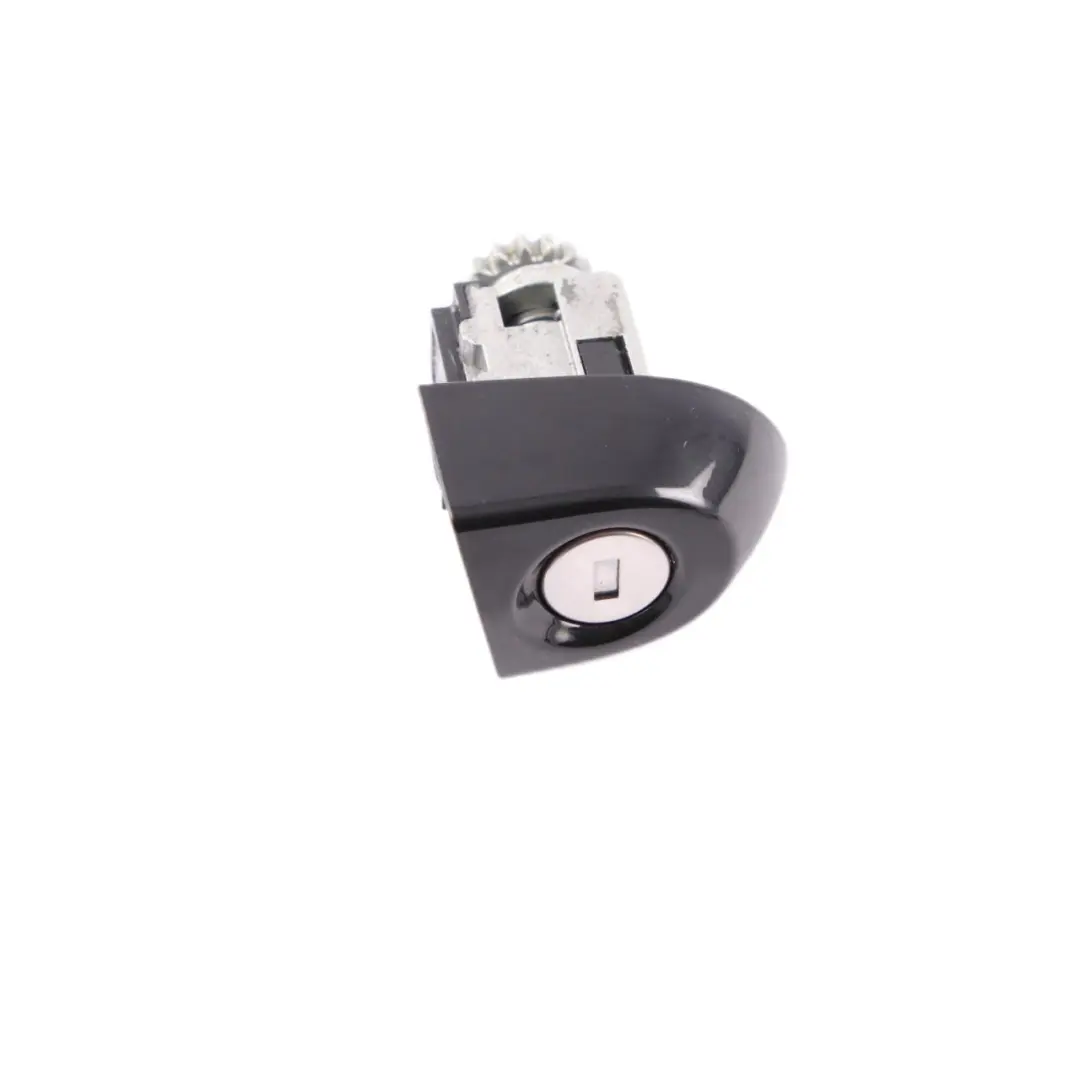  Door Handle Cover BMW E90 F20 Cap Lock Front Right O/S Schwarz 2 Black 668 - SKU 7162438-SCH - Part number 7162438