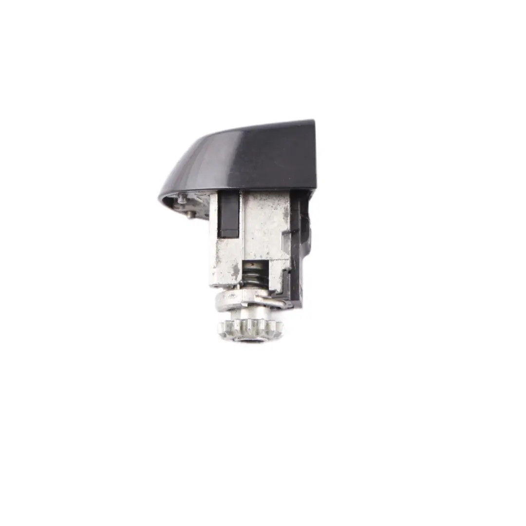 Door Handle Cover BMW E90 F20 Cap Lock Front Right O/S Schwarz 2 Black 668 to with Part number 7162438 Door Handle Cover BMW E90 F20 Cap Lock Front Right O/S Schwarz 2 Black 668 - SKU 7162438-SCH - Part number 7162438