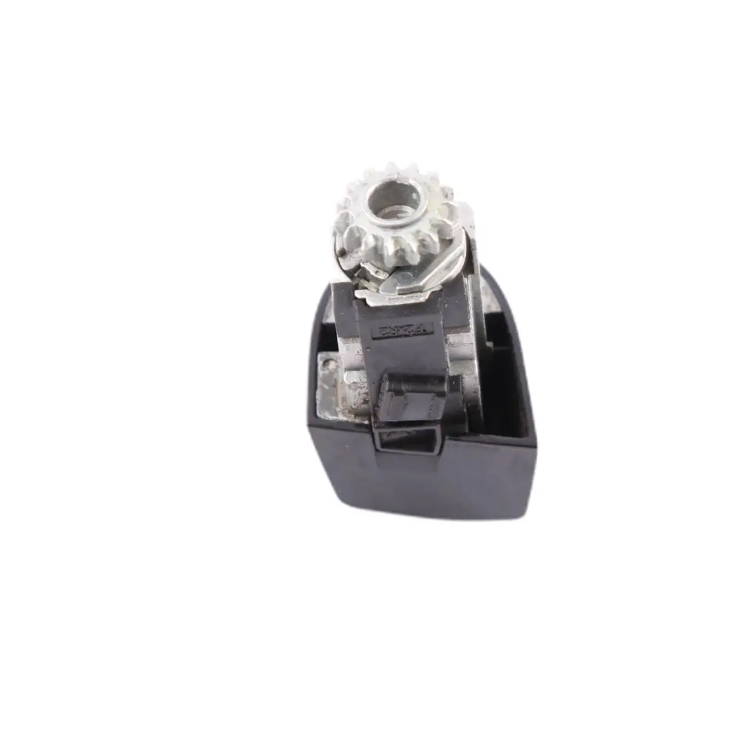  Door Handle Cover BMW E90 F20 Cap Lock Front Right O/S Schwarz 2 Black 668 - SKU 7162438-SCH - Part number 7162438