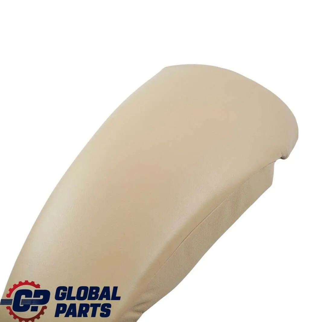 Seitenteil Sitz Sitze Hinten Links Beige Leder 7149669 für BMW 3 er E90 mit Teilenummer 7162503 BMW 3 er E90 Seitenteil Sitz Sitze Hinten Links Beige Leder 7149669 - SKU 7162503 - Teilenummer 7162503