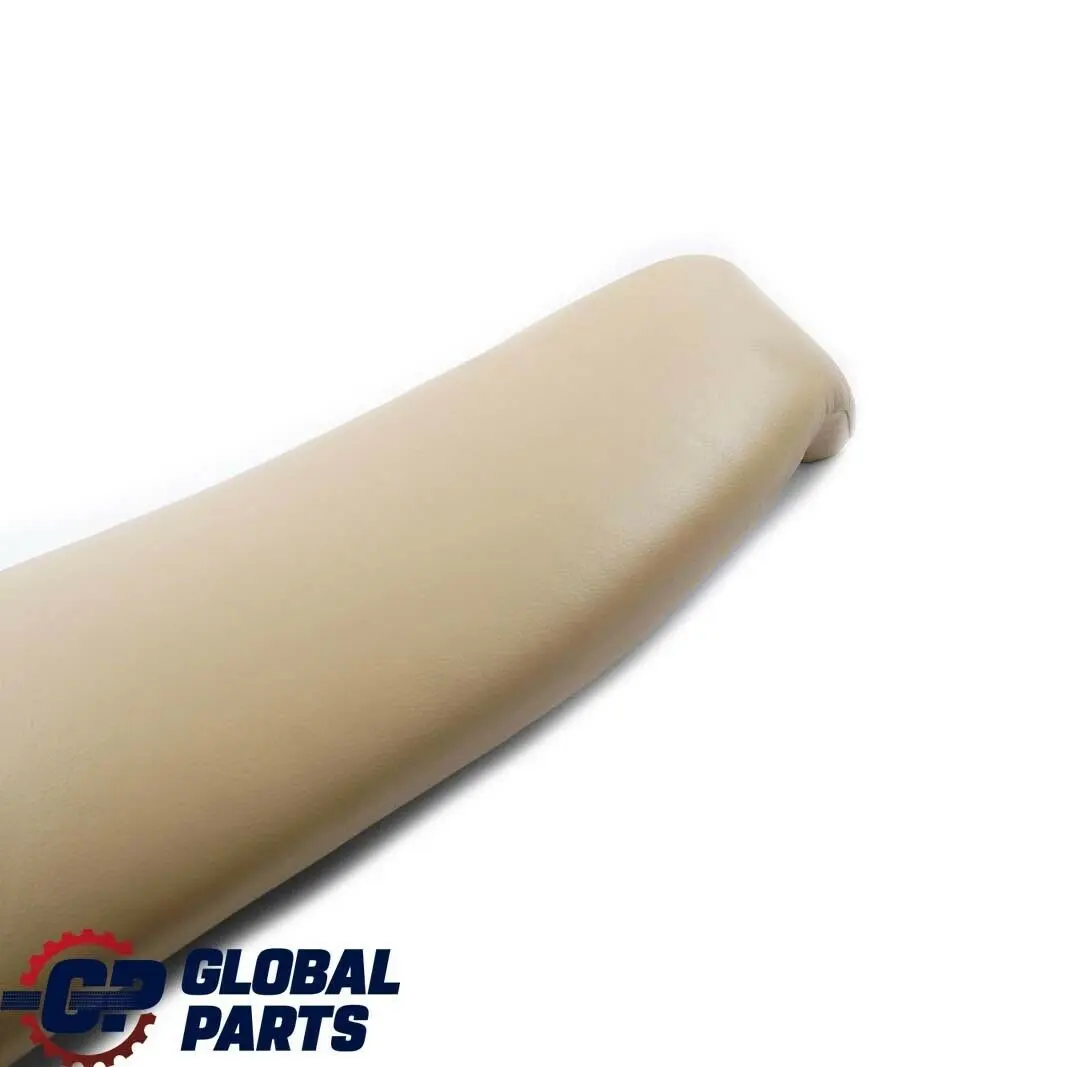 BMW 3 er E90 Seitenteil Sitz Sitze Hinten Links Beige Leder 7149669 - SKU 7162503 - Teilenummer 7162503