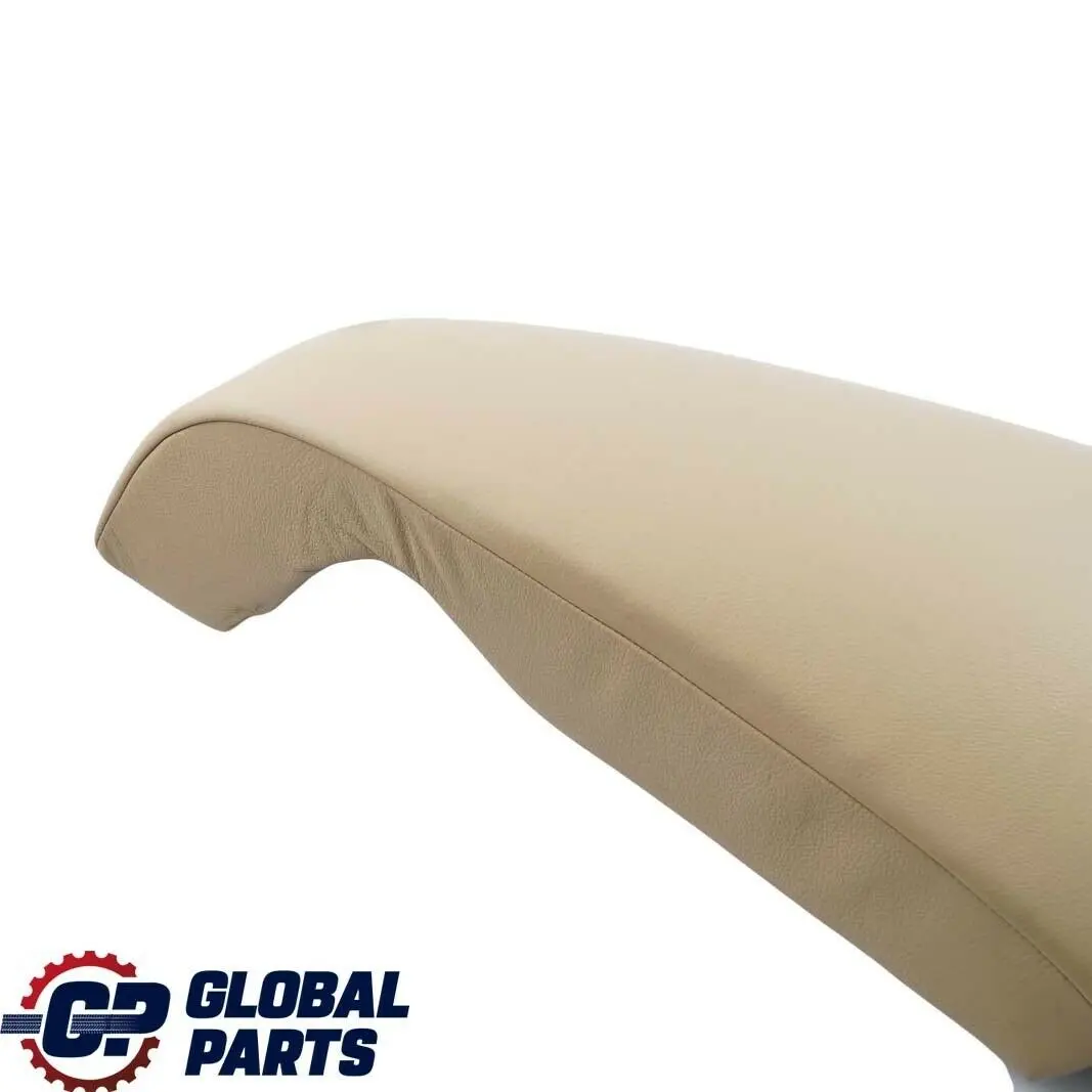 Seitenteil Sitz Sitze Hinten Links Beige Leder 7149669 für BMW 3 er E90 mit Teilenummer 7162503 BMW 3 er E90 Seitenteil Sitz Sitze Hinten Links Beige Leder 7149669 - SKU 7162503 - Teilenummer 7162503