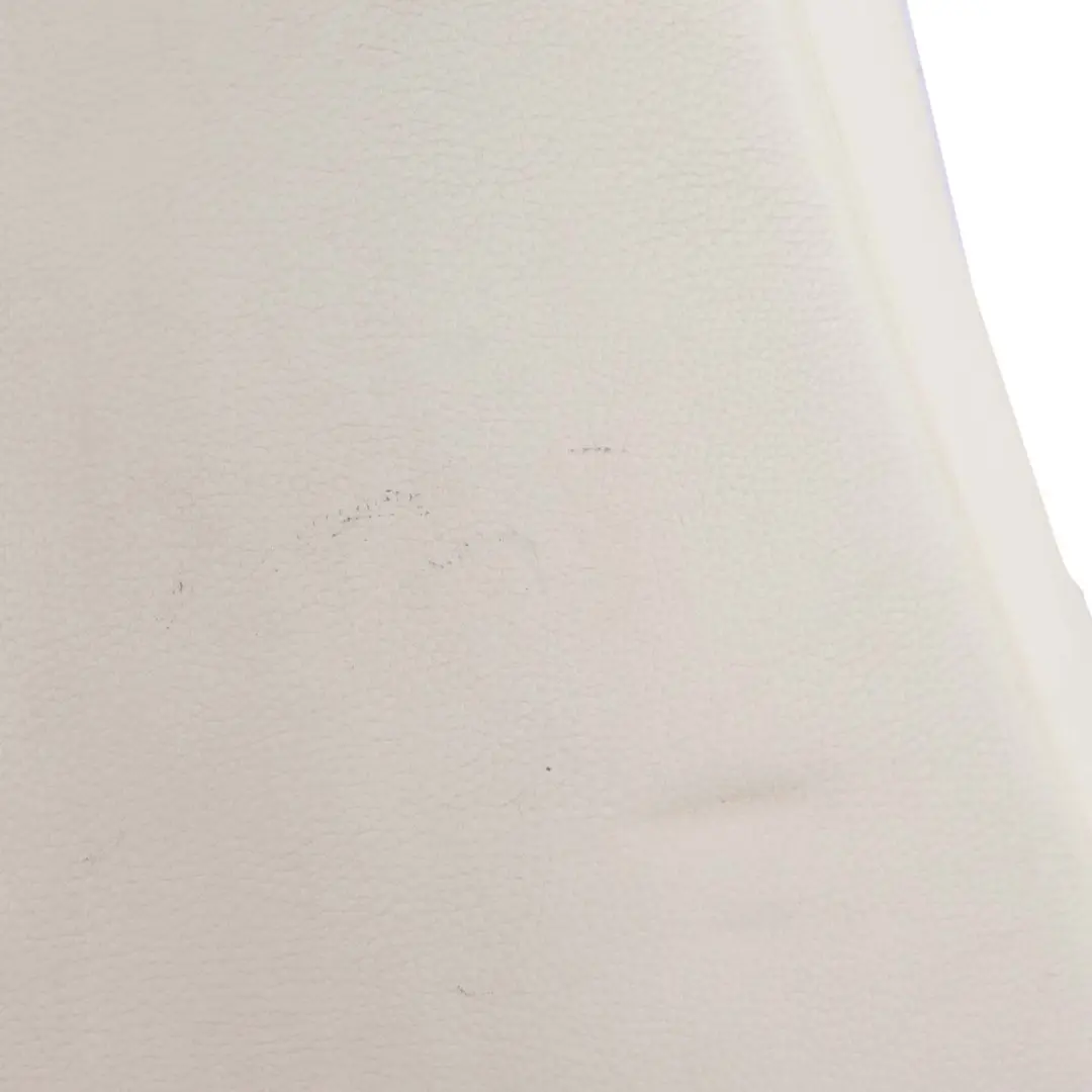 Lateral Panel Rear Right O/S Trim Side Cover Leather Dakota Lemon to BMW E90 Seat with Part number 7162506 BMW E90 Seat Lateral Panel Rear Right O/S Trim Side Cover Leather Dakota Lemon - SKU 7162506 - Part number 7162506