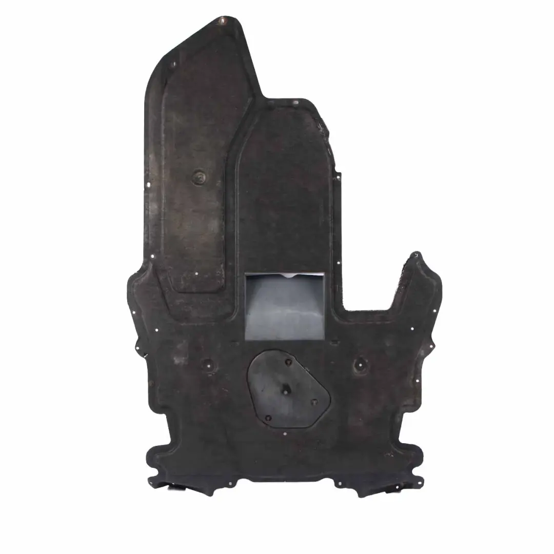 BMW E60 E61 LCI Underfloor Centre Belly Pan Coating Cover Undertray - SKU 7162580 - Part number 7162580
