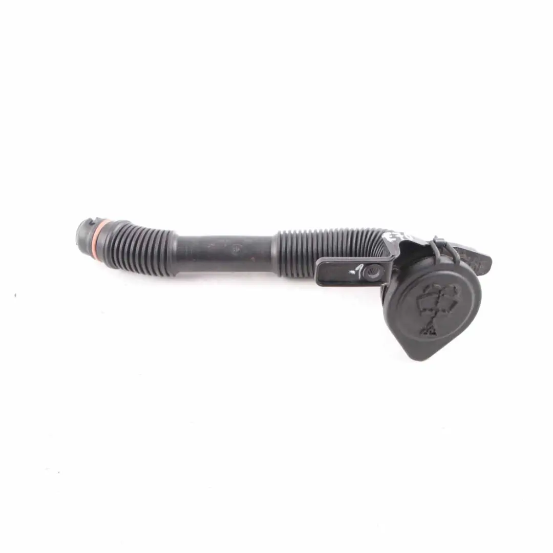 BMW X5 E70 X6 E71 Szyjka Wlewu Rurka Spryskiwacza - SKU 7162586-1 - Numer Części 7162586