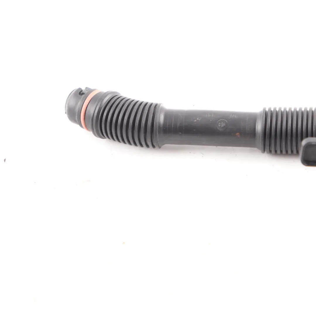 Tubo collo di riempimento tubo rondella bottiglia contenitore per BMW X5 E70 X6 E71 con numero di parte 7162586 BMW X5 E70 X6 E71 Tubo collo di riempimento tubo rondella bottiglia contenitore - SKU 7162586-1 - Numero di parte 7162586