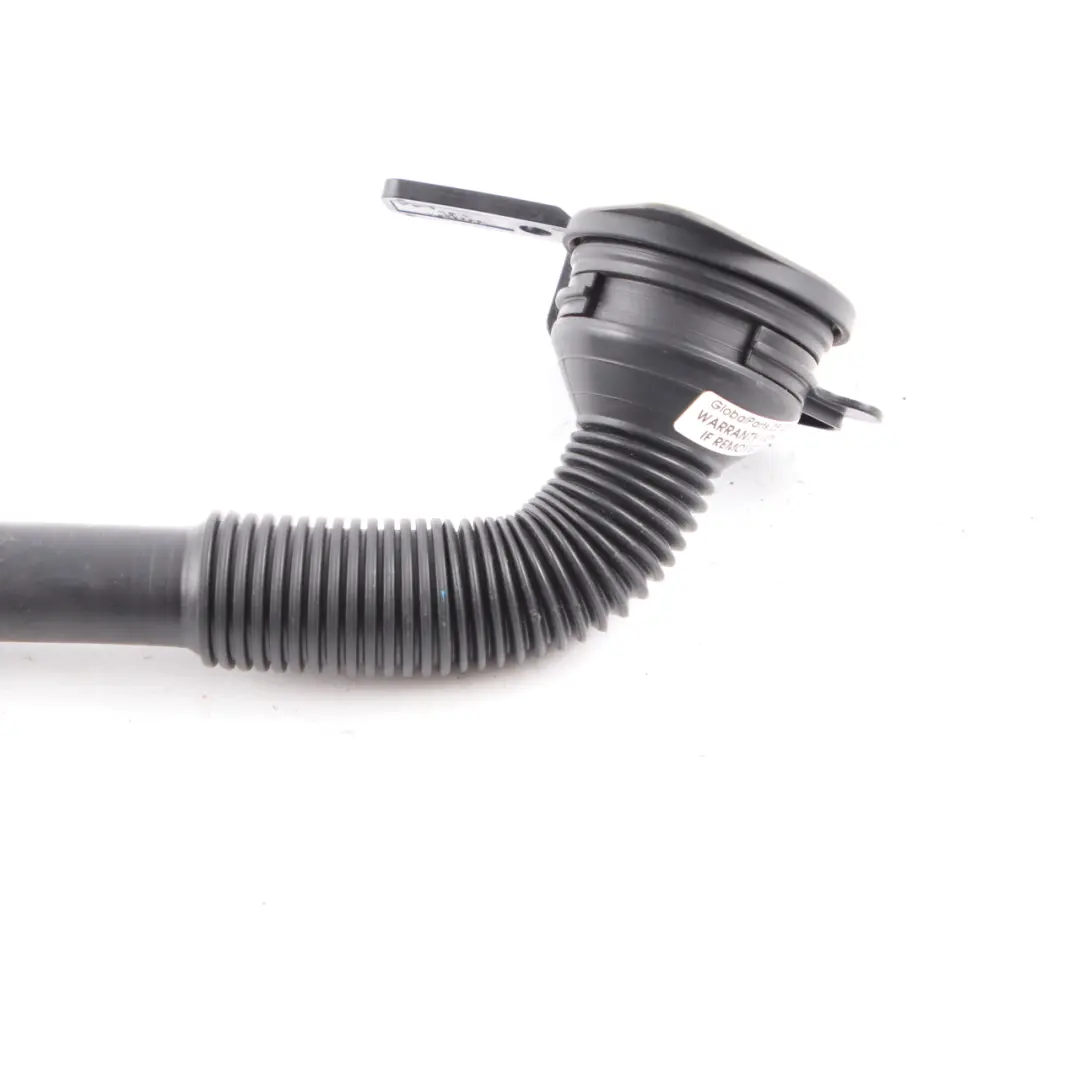 BMW X5 E70 X6 E71 Szyjka Wlewu Rurka Spryskiwacza - SKU 7162586-1 - Numer Części 7162586