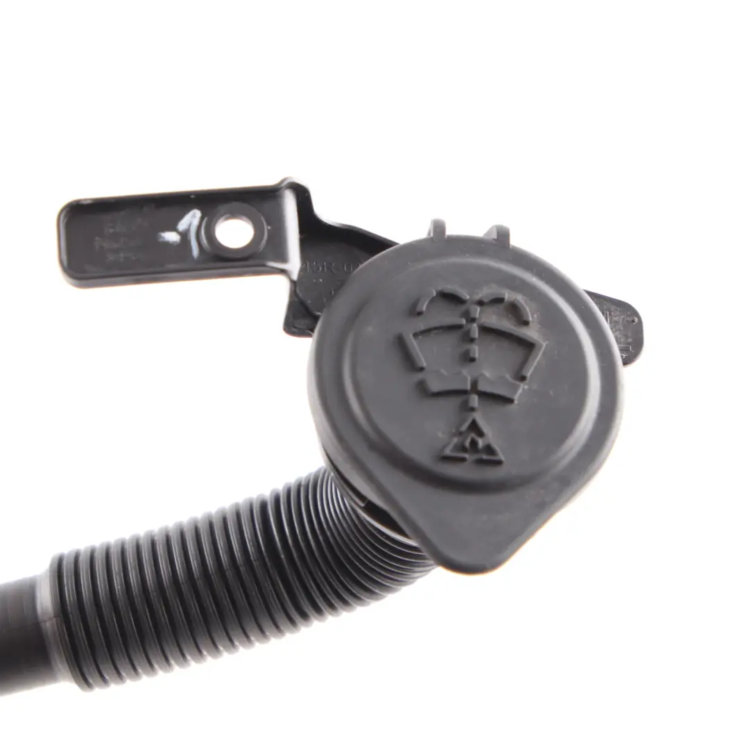 Szyjka Wlewu Rurka Spryskiwacza do BMW X5 E70 X6 E71 o numerze 7162586 BMW X5 E70 X6 E71 Szyjka Wlewu Rurka Spryskiwacza - SKU 7162586-1 - Numer Części 7162586