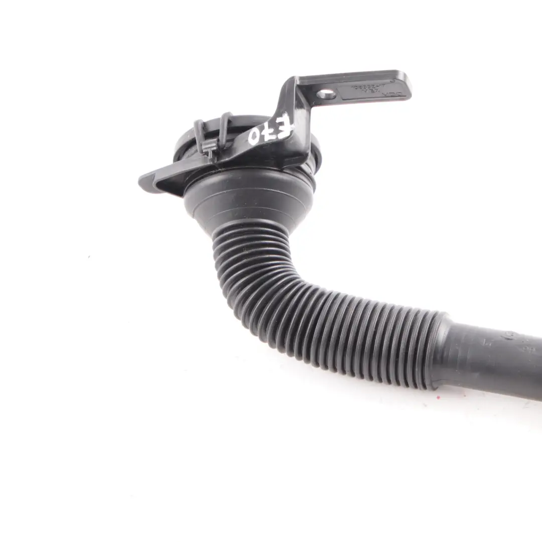 BMW X5 E70 X6 E71 Szyjka Wlewu Rurka Spryskiwacza - SKU 7162586-1 - Numer Części 7162586