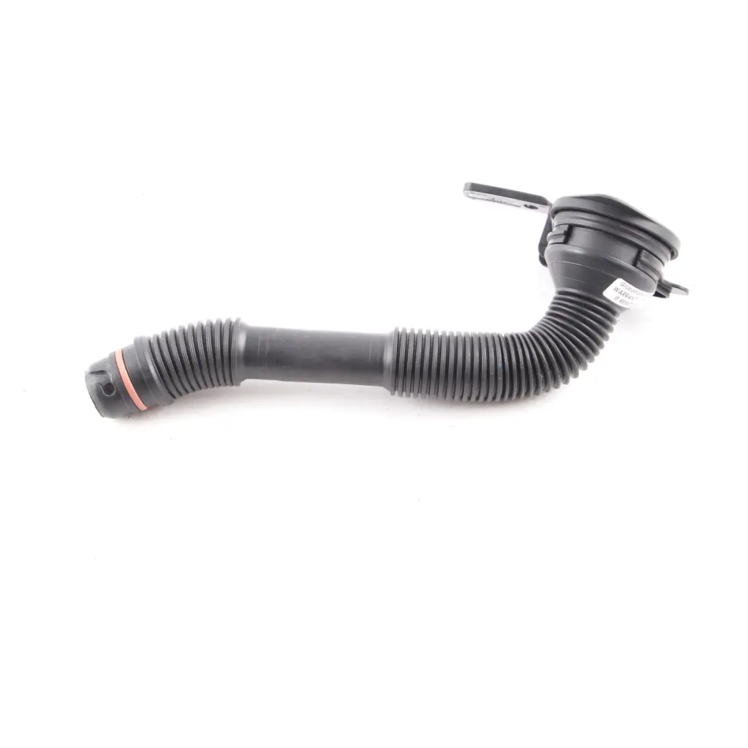 Cuello de Llenado Tubo Botella de Lavado Manguera para BMW X5 E70 X6 E71 con número de pieza 7162586 BMW X5 E70 X6 E71 Cuello de Llenado Tubo Botella de Lavado Manguera - SKU 7162586-1 - Número de pieza 7162586