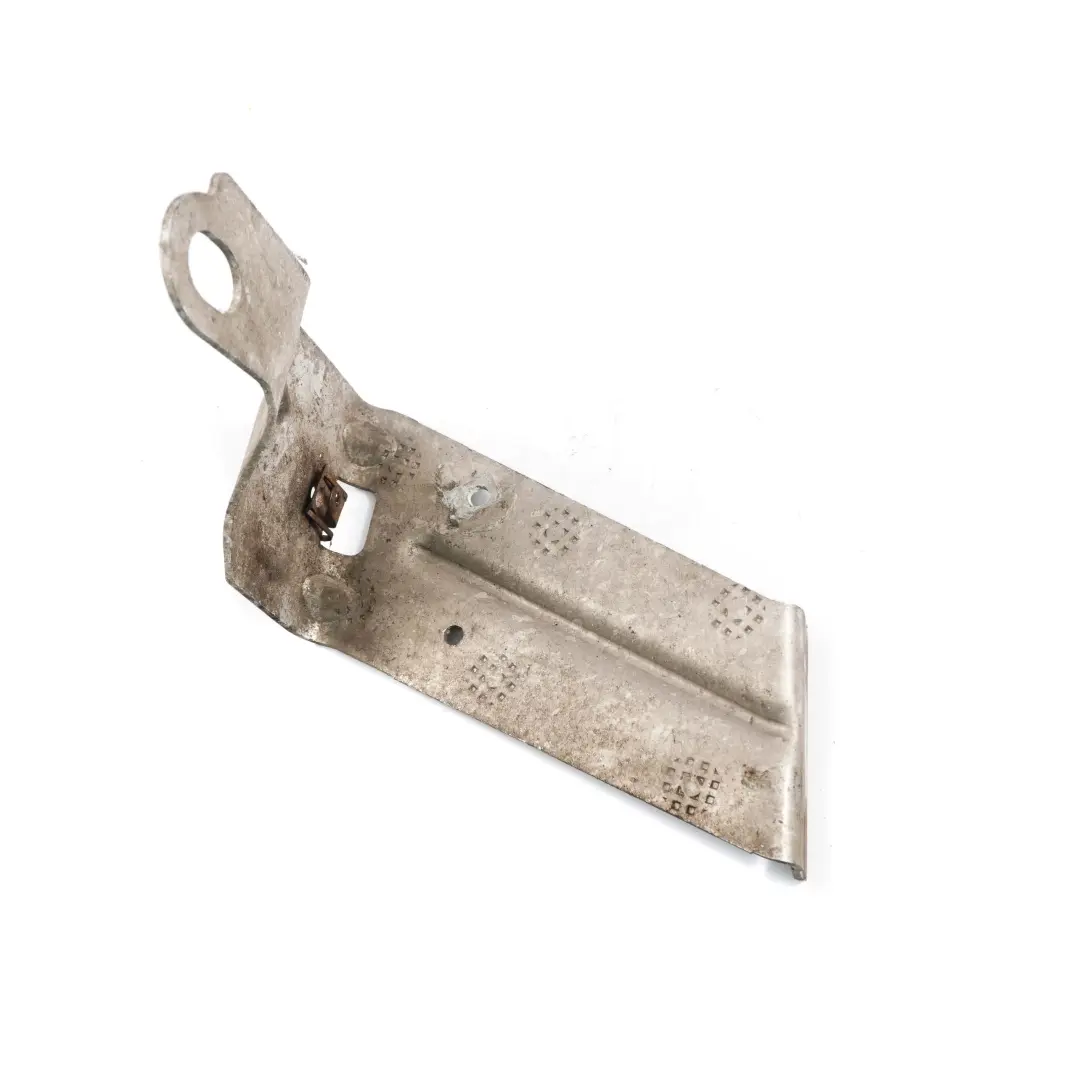 Support Frein Gauche Conduit d'Air Compartiment Moteur pour BMW X5 E70 à propos du numéro de pièce 7162627 BMW X5 E70 Support Frein Gauche Conduit d'Air Compartiment Moteur - SKU 7162627 - Numéro de pièce 7162627