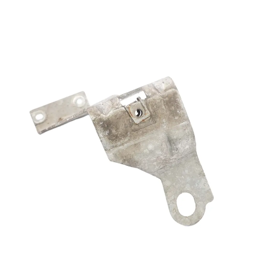 BMW X5 er E70 Frontstoßstange Halterung Links Stossfänger - SKU 7162627 - Teilenummer 7162627