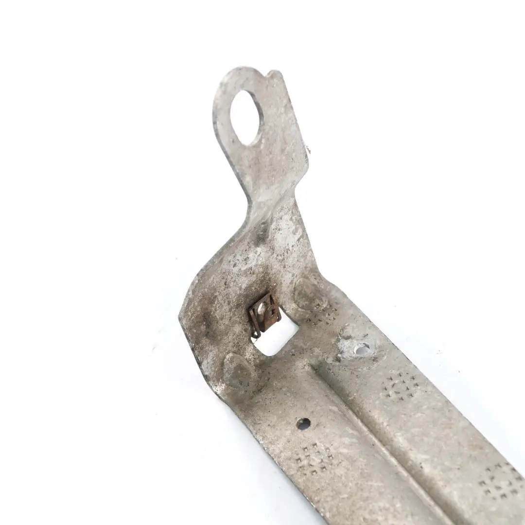 Support Frein Gauche Conduit d'Air Compartiment Moteur pour BMW X5 E70 à propos du numéro de pièce 7162627 BMW X5 E70 Support Frein Gauche Conduit d'Air Compartiment Moteur - SKU 7162627 - Numéro de pièce 7162627