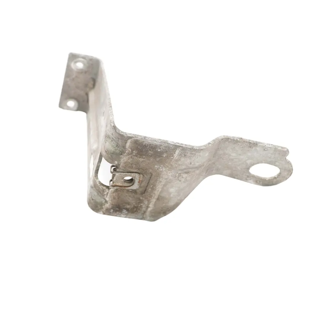 BMW X5 er E70 Frontstoßstange Halterung Links Stossfänger - SKU 7162627 - Teilenummer 7162627