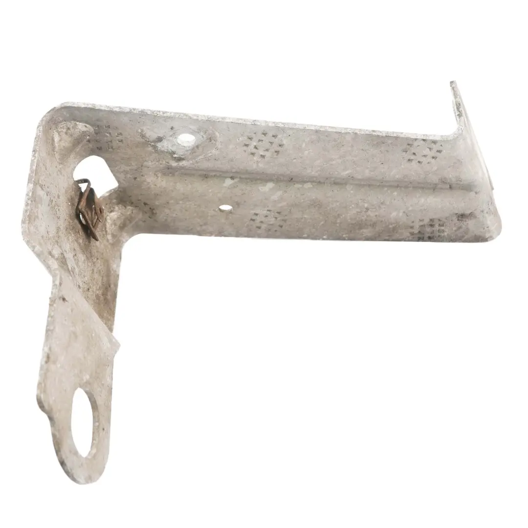 BMW X5 E70 Brake Mount Left N/S Air Duct Engine Compartment Room Bracket - SKU 7162627 - Part number 7162627