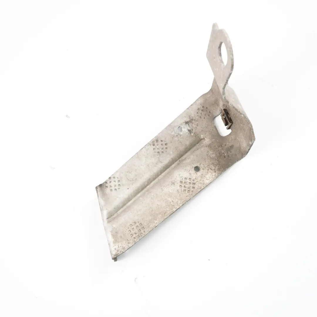 Support de frein Conduit d'air droit Compartiment moteur Support pour BMW X5 E70 à propos du numéro de pièce 7162628 BMW X5 E70 Support de frein Conduit d'air droit Compartiment moteur Support - SKU 7162628 - Numéro de pièce 7162628