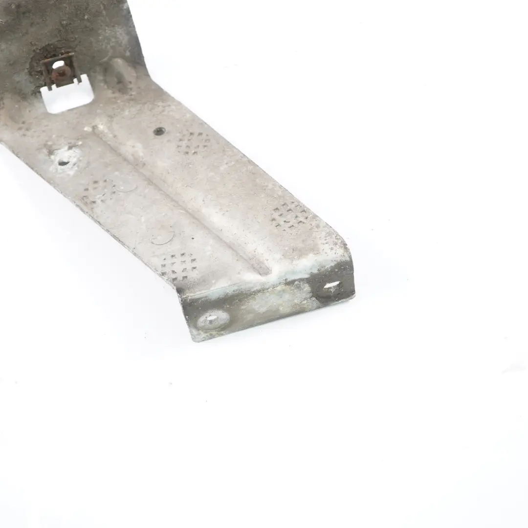 BMW X5 E70 Uchwyt Wlotu Powietrza Prawy - SKU 7162628 - Numer Części 7162628