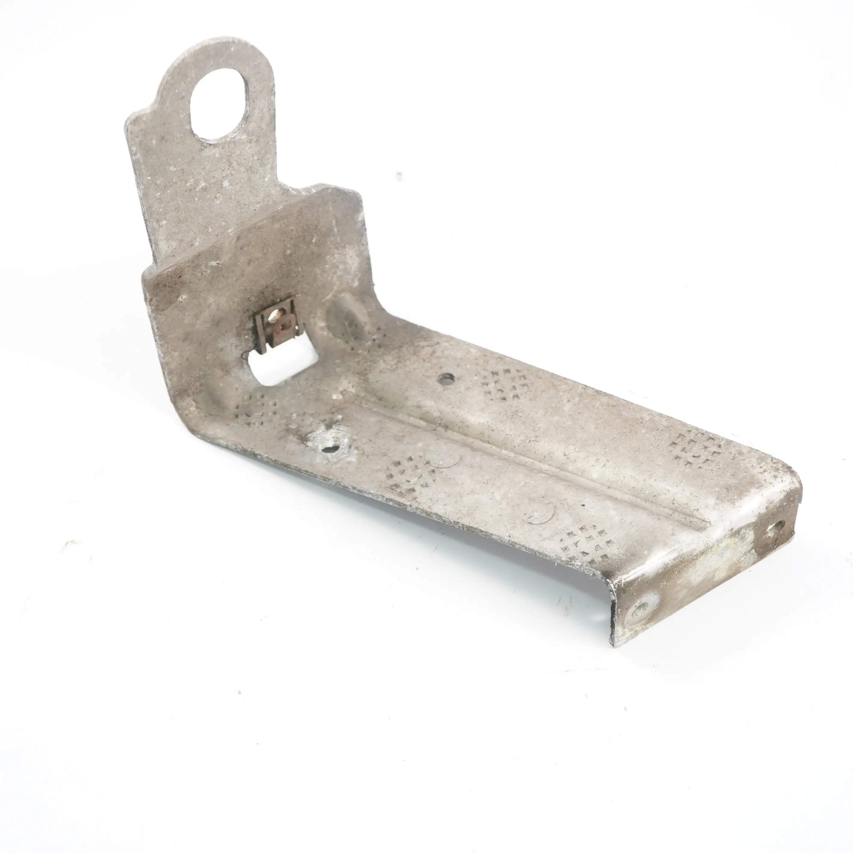 BMW X5 E70 Brake Mount Right O/S Air Duct Engine Compartment Room Bracket