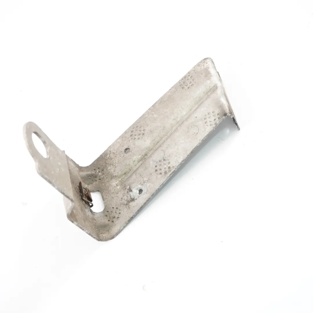 BMW X5 E70 Brake Mount Right O/S Air Duct Engine Compartment Room Bracket - SKU 7162628 - Part number 7162628