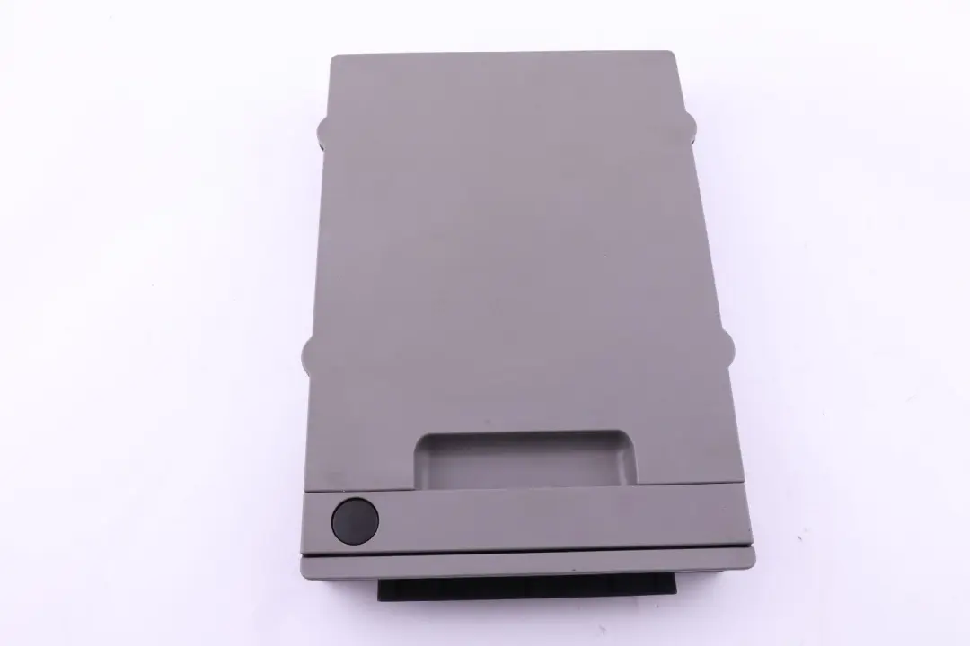 BMW E90 Borsa Da Sci Per Sedile Posteriore Cassette Skibag Grigio - SKU 7162672 - Numero di parte 7162672