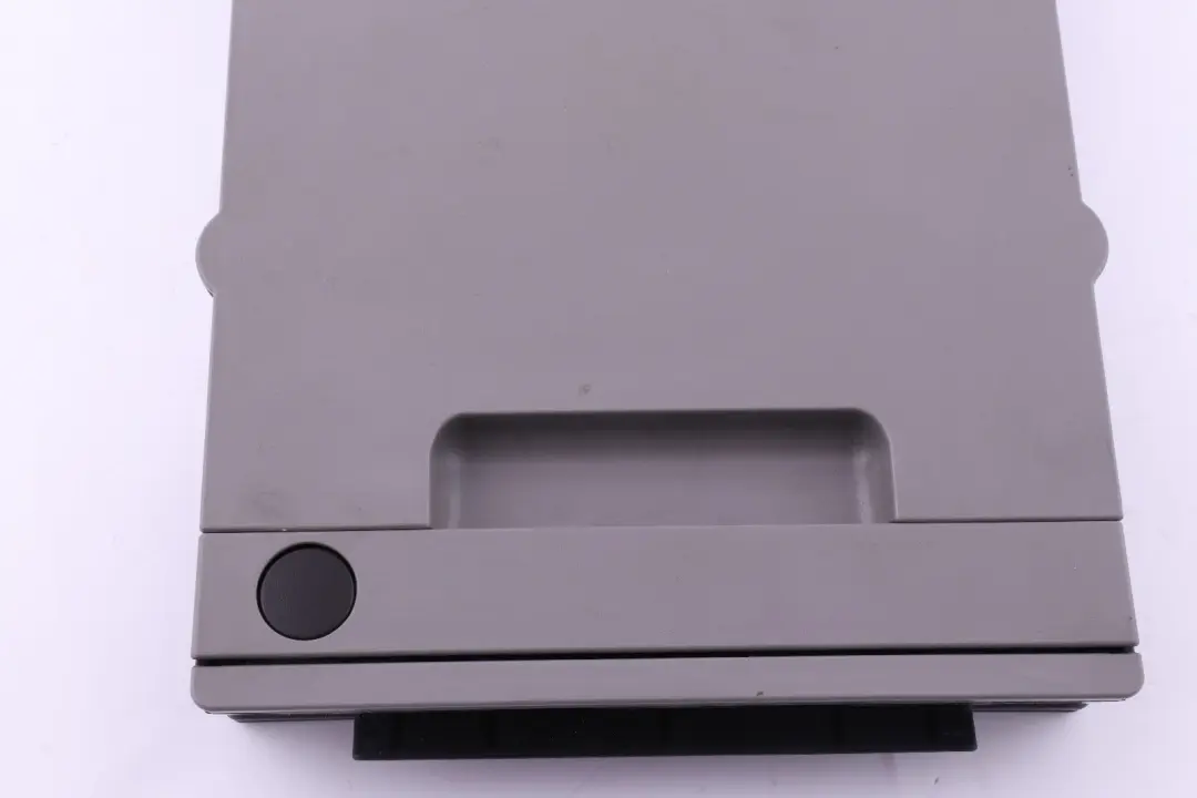 BMW E90 Asiento Trasero Bolsa De Esquí Cassette Skibag Gris - SKU 7162672 - Número de pieza 7162672