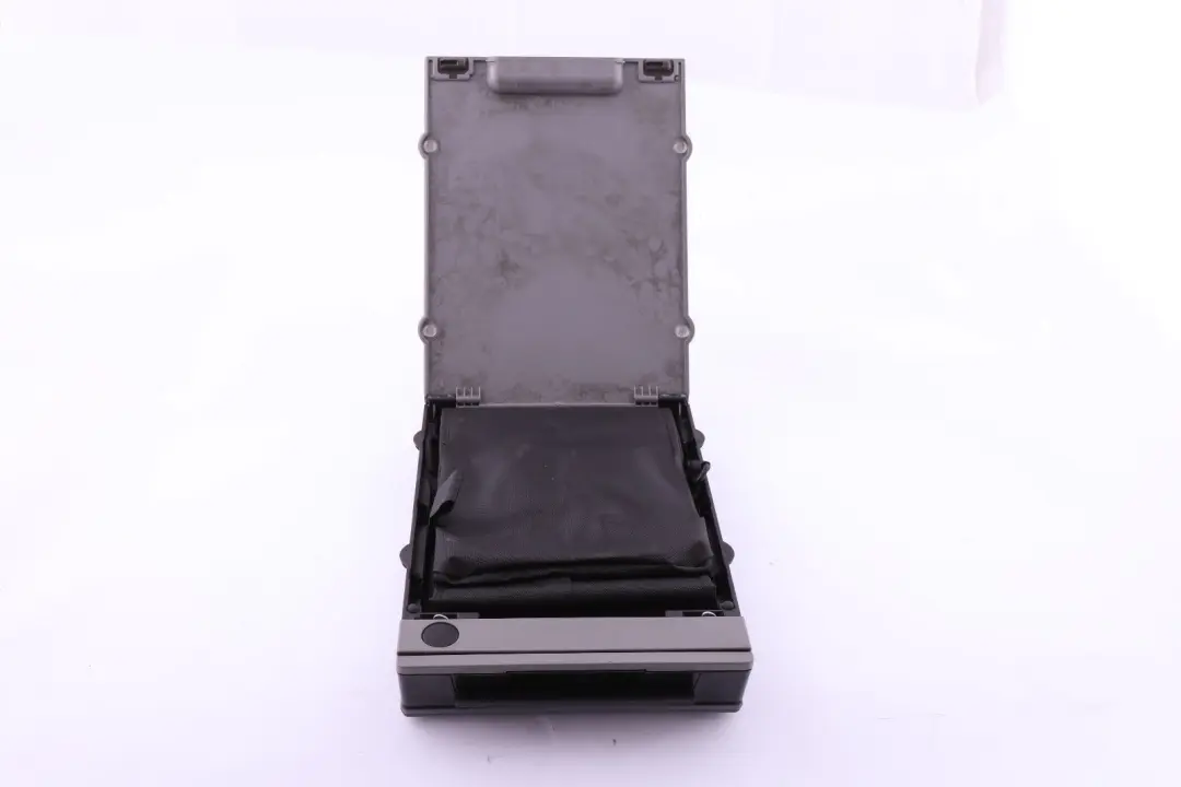 Sac À Skis Pour Siège Arrière Gris pour BMW E90 à propos du numéro de pièce 7162672 BMW E90 Sac À Skis Pour Siège Arrière Gris - SKU 7162672 - Numéro de pièce 7162672